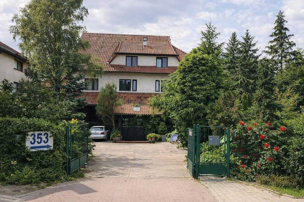 Новый Хостел Варшава 2-х местные комнаты Hostel Warszawa – zdjęcie 2