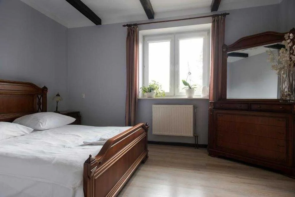 Новый Хостел Варшава 2-х местные комнаты Hostel Warszawa – zdjęcie 10