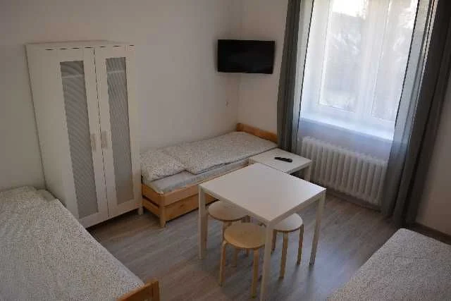 Dla Pracowników komfortowe 2-pok. mieszkanie Ścisłe Centrum Gdyni