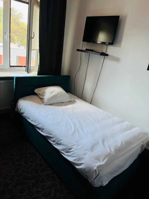 NEW Hostel w Warszawie ! Otwarcie ! Białołęka! Хостел Варшава! Mieszkanie! – zdjęcie 10