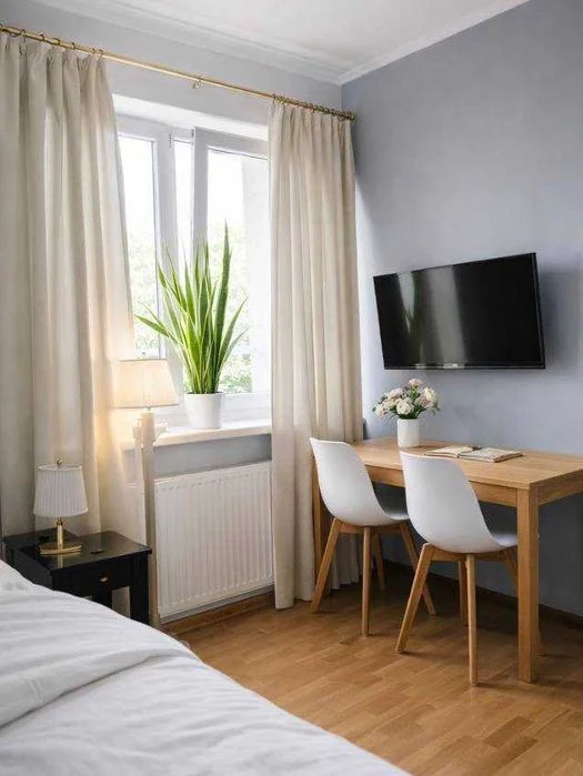 NEW Hostel w Warszawie ! Otwarcie ! Białołęka! Хостел Варшава! Mieszkanie! – zdjęcie 9