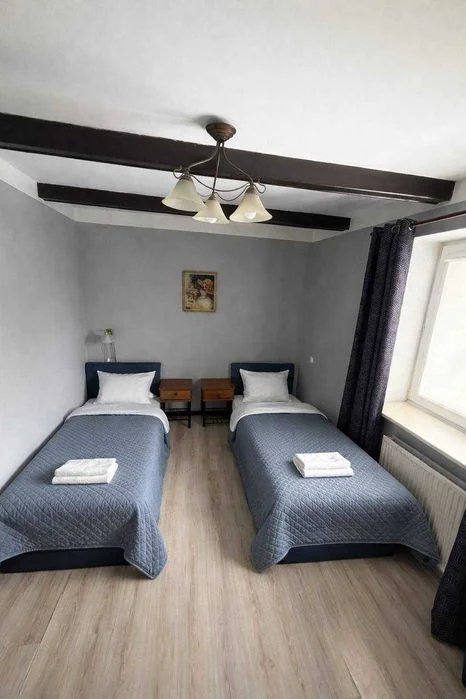 NEW Hostel w Warszawie ! Otwarcie ! Białołęka! Хостел Варшава! Mieszkanie! – zdjęcie 4