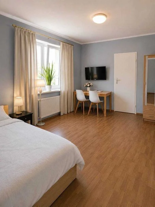 NEW Hostel w Warszawie ! Otwarcie ! Białołęka! Хостел Варшава! Mieszkanie! – zdjęcie 3