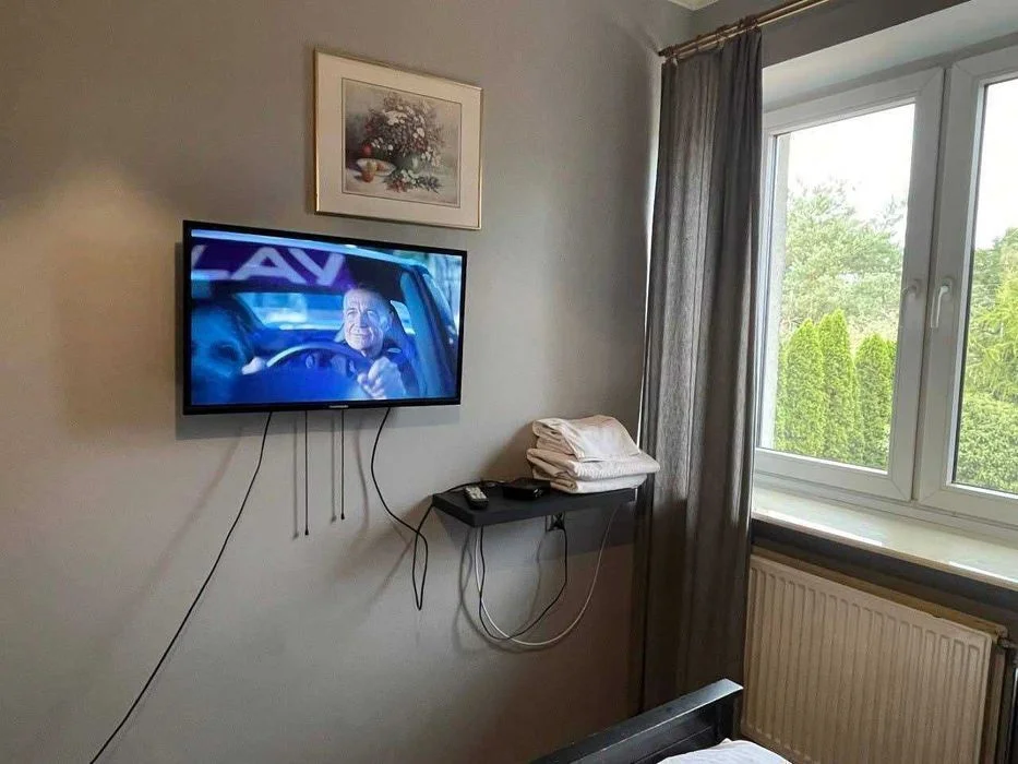 NEW Hostel w Warszawie ! Otwarcie ! Białołęka! Хостел Варшава! Mieszkanie! – zdjęcie 12