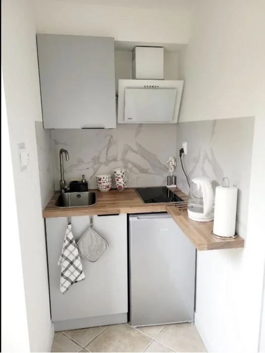 Apartament Bałtycki Lux – zdjęcie 5