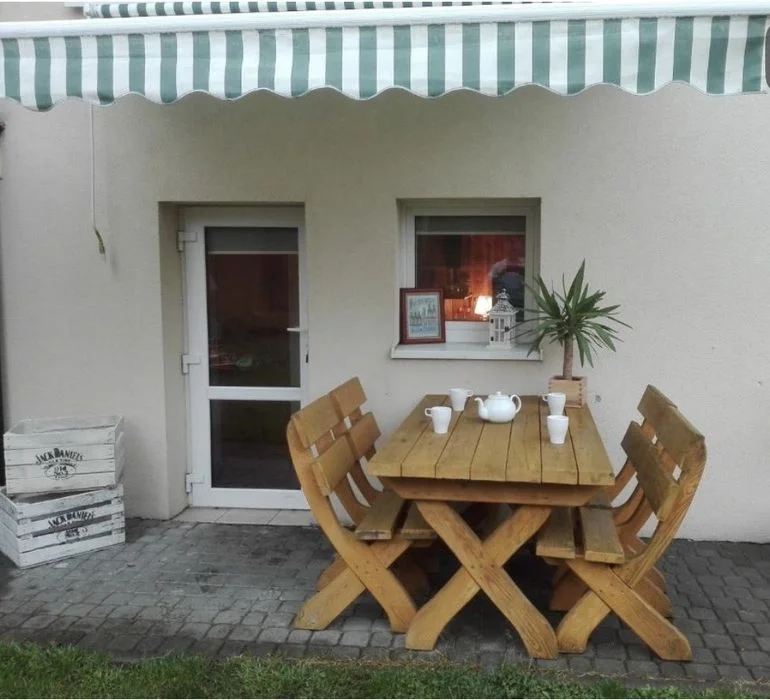 Apartament Bałtycki Lux – zdjęcie 2