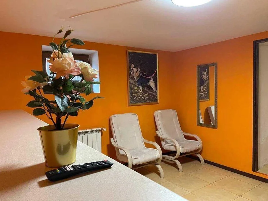 750 zł miesięcznie! Новый Хостел в Варшаве Дешево Hostel Район Włochy – zdjęcie 11