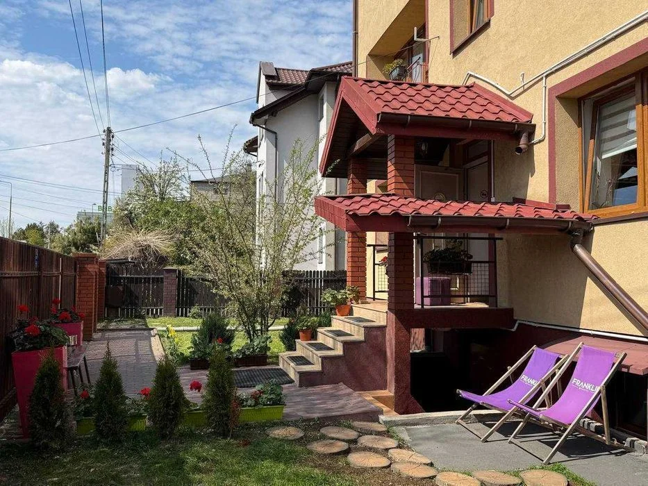 750 zł miesięcznie! Новый Хостел в Варшаве Дешево Hostel Район Włochy – zdjęcie 4