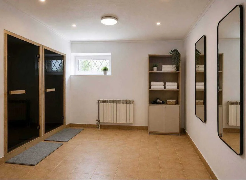 Nowy Hostel Warszawa – Dzielnica Ursynów Tani Pokoje! Новый Хостел ! – zdjęcie 4
