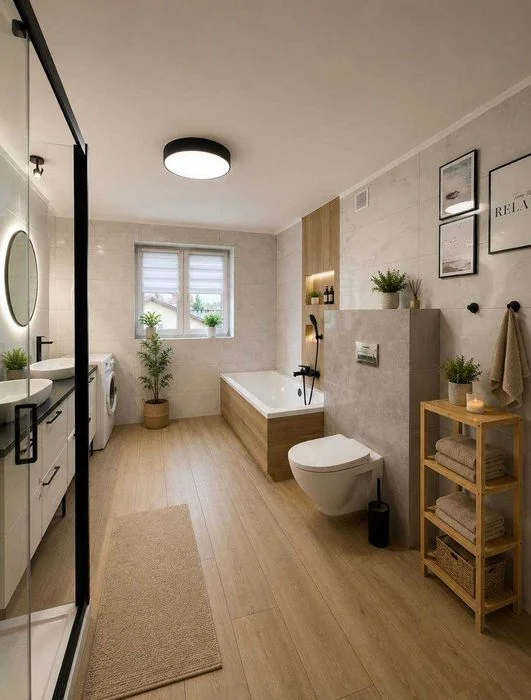 Nowy Hostel Warszawa – Dzielnica Ursynów Tani Pokoje! Новый Хостел ! – zdjęcie 12