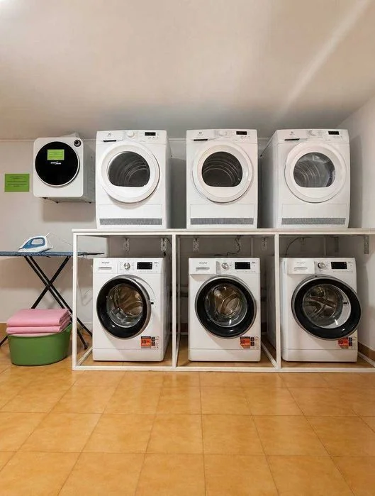 Nowy Hostel Warszawa – Dzielnica Ursynów Tani Pokoje! Новый Хостел ! – zdjęcie 2