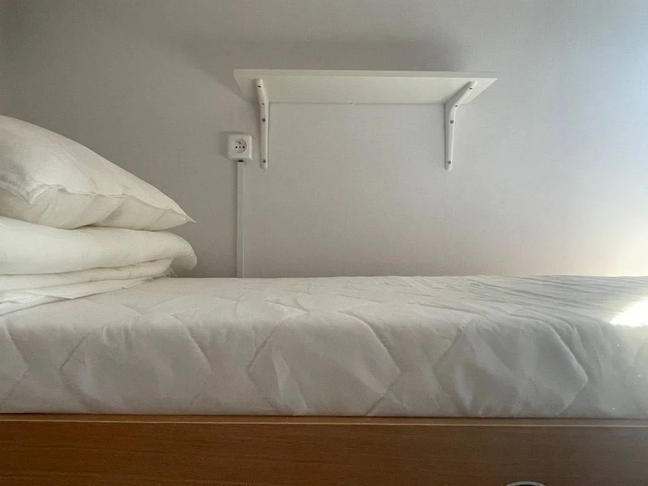 Nowy hostel Warszawa - Ursus – Tanie noclegi – Hostel Warszawa – zdjęcie 4