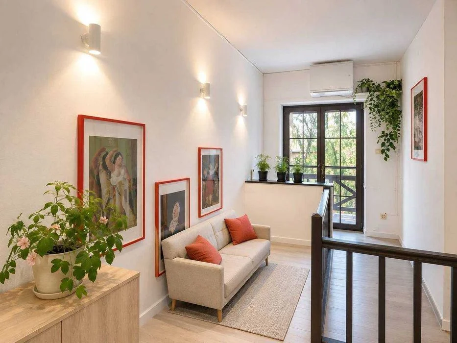 Nowy hostel Warszawa - Ursus – Tanie noclegi – Hostel Warszawa