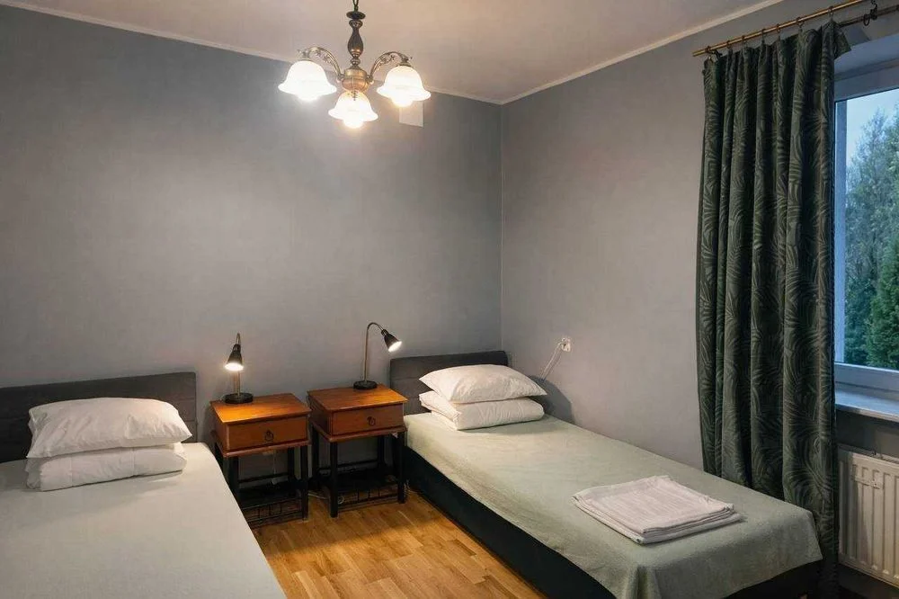Nowy hostel Warszawa - Ursus – Tanie noclegi – Hostel Warszawa – zdjęcie 3