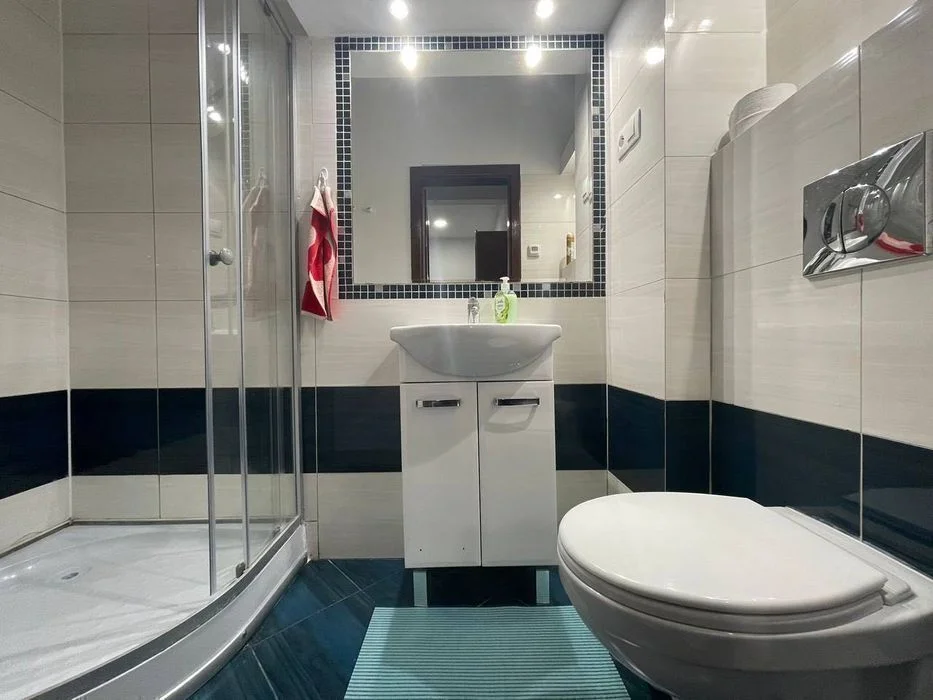Nowy hostel Warszawa - Ursus – Tanie noclegi – Hostel Warszawa – zdjęcie 6