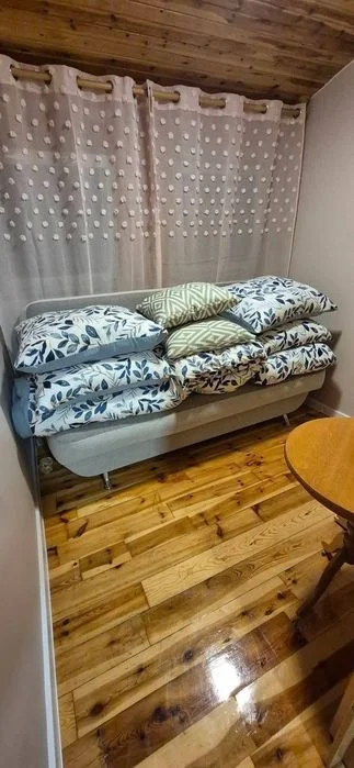Domek letniskowy k.Łagowa Lubuskiego, GRZYBY, RYBY, SPACERY – zdjęcie 4