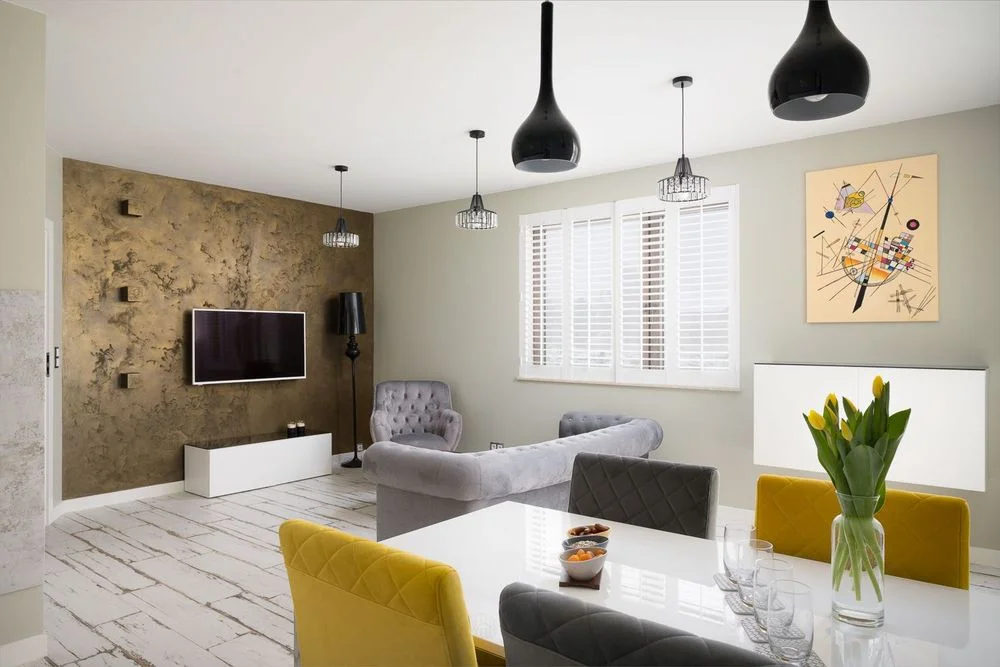 Apartament nad morzem 3-pokojowy, taras i ogród, - Ustronie Morskie, wrzesień 2026 – zdjęcie 5