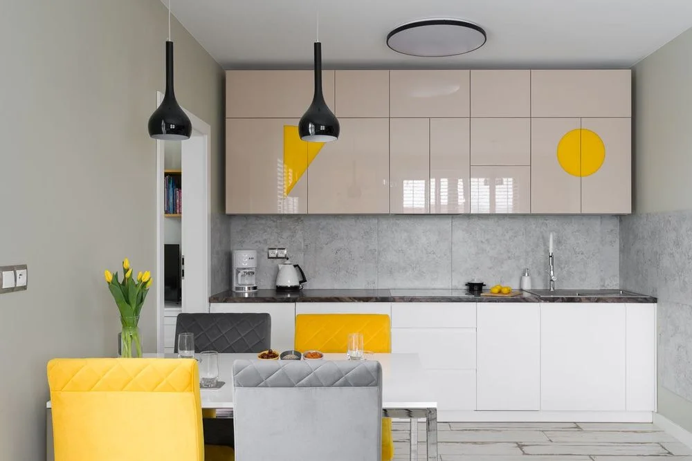 Apartament nad morzem 3-pokojowy, taras i ogród, - Ustronie Morskie, wrzesień 2026 – zdjęcie 4