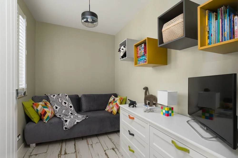Apartament nad morzem 3-pokojowy, taras i ogród, - Ustronie Morskie, wrzesień 2026 – zdjęcie 10