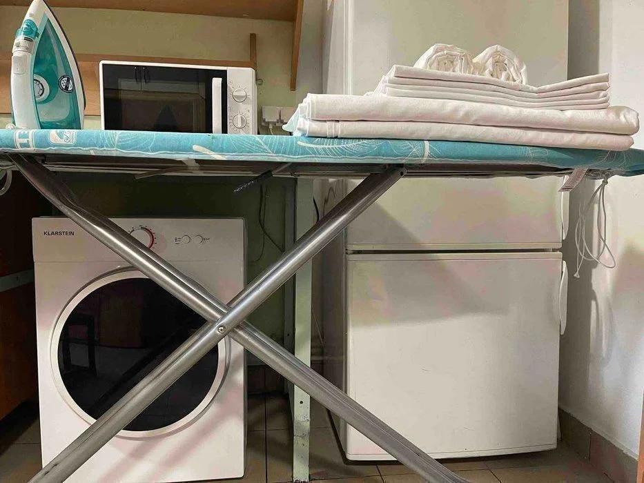 Pokoje 2-osobowe Nowy Hostel Warszawa – Prywatna łazienka! Хостел! Noclegi – zdjęcie 12