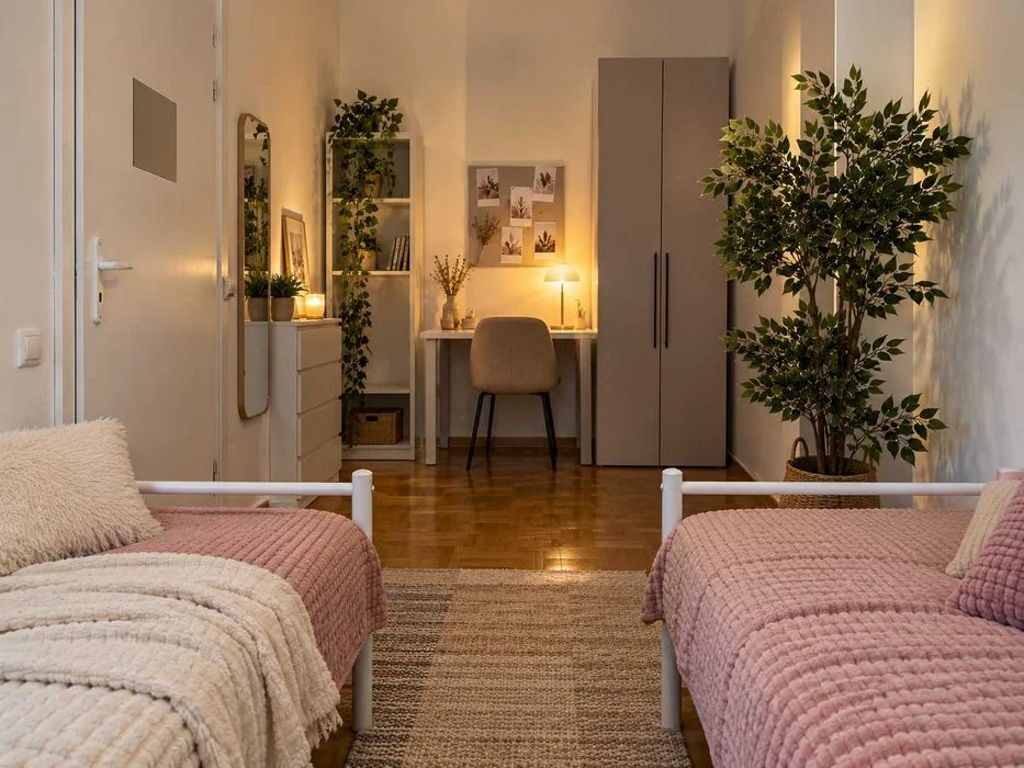 Варшава — новый Hostel Mokotów – Есть свободные места Hostel Хостел – zdjęcie 3