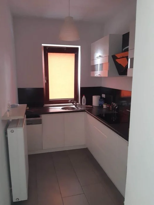 Apartament na dony noce i godziny – zdjęcie 3