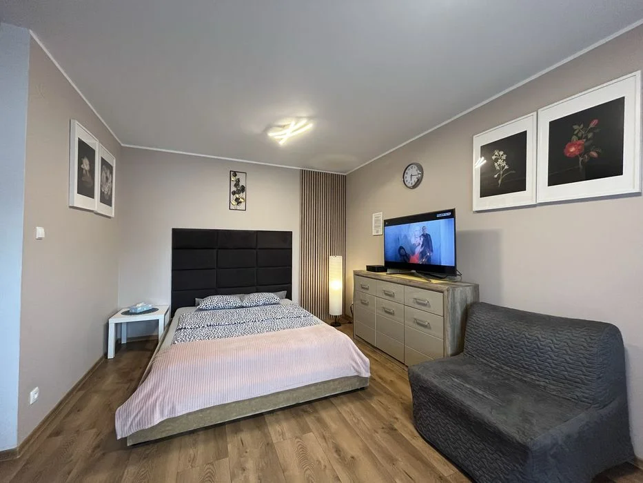 Apartament na dony noce i godziny – zdjęcie 4
