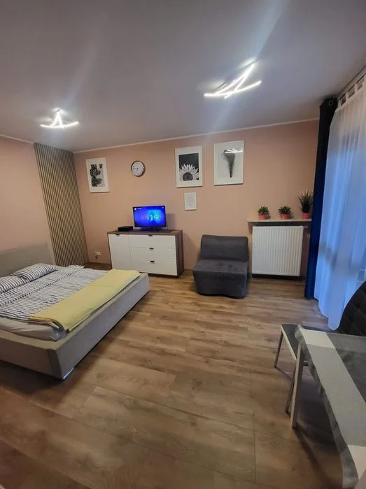 Apartament na dony noce i godziny