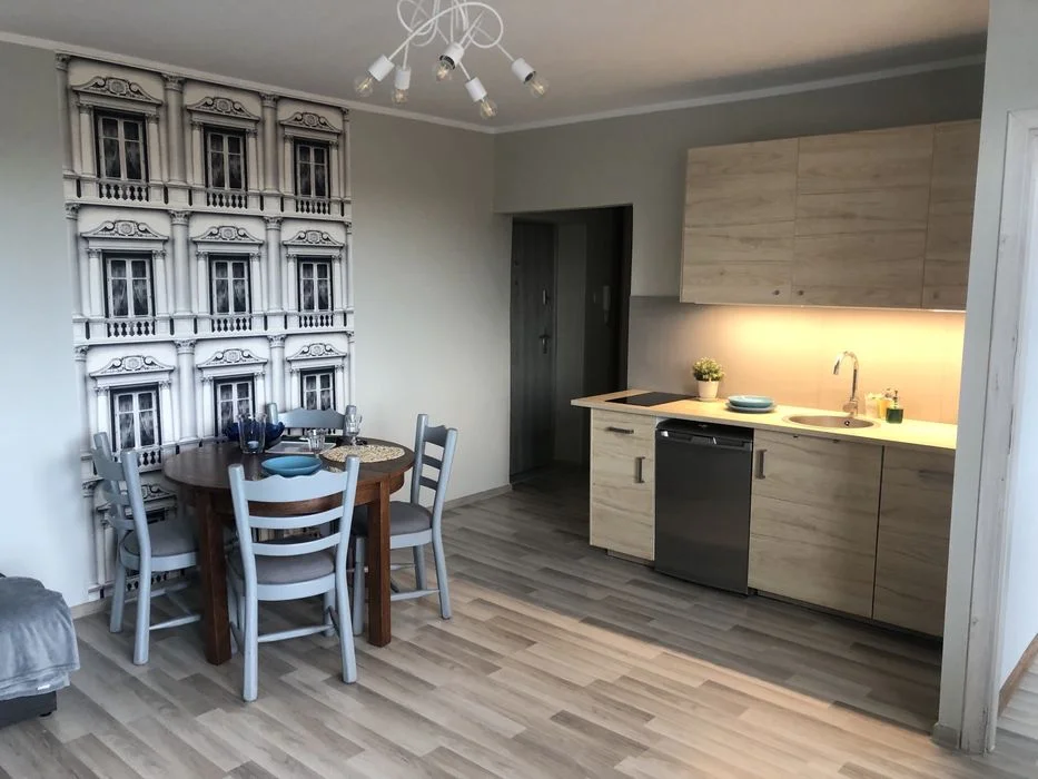 Nowe mieszkanie- studio na doby przy Szpitalu Jurasza centrum – zdjęcie 6