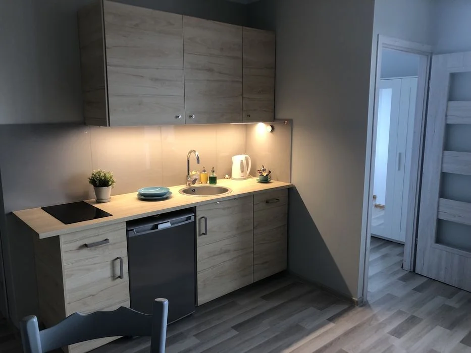 Nowe mieszkanie- studio na doby przy Szpitalu Jurasza centrum – zdjęcie 10