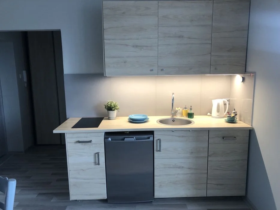 Nowe mieszkanie- studio na doby przy Szpitalu Jurasza centrum – zdjęcie 5