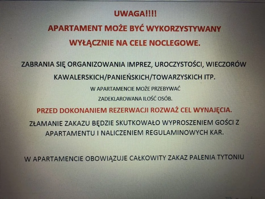 Nowe mieszkanie- studio na doby przy Szpitalu Jurasza centrum – zdjęcie 2