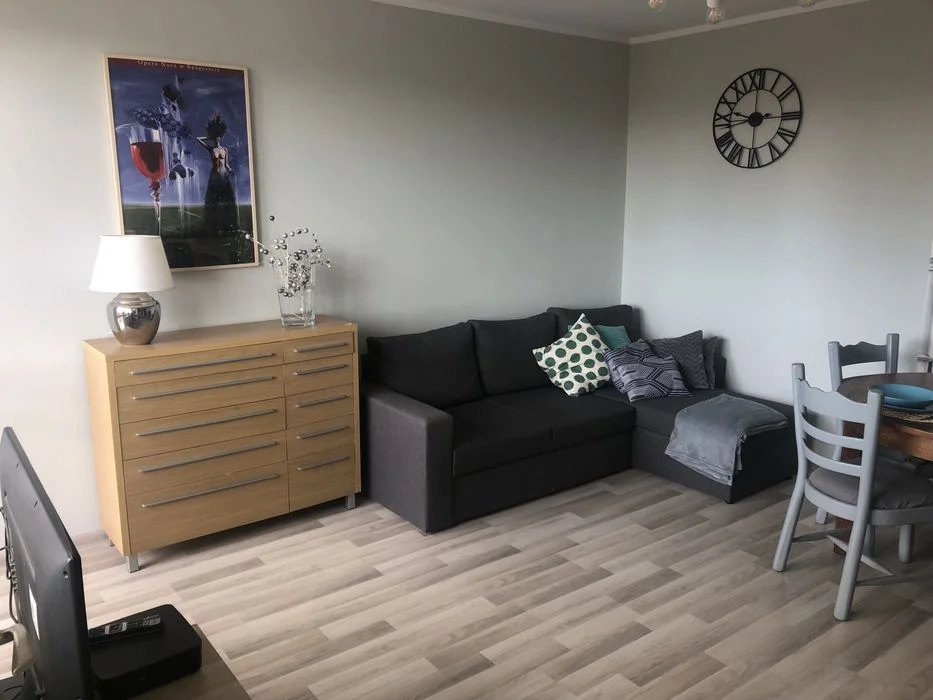 Nowe mieszkanie- studio na doby przy Szpitalu Jurasza centrum – zdjęcie 8