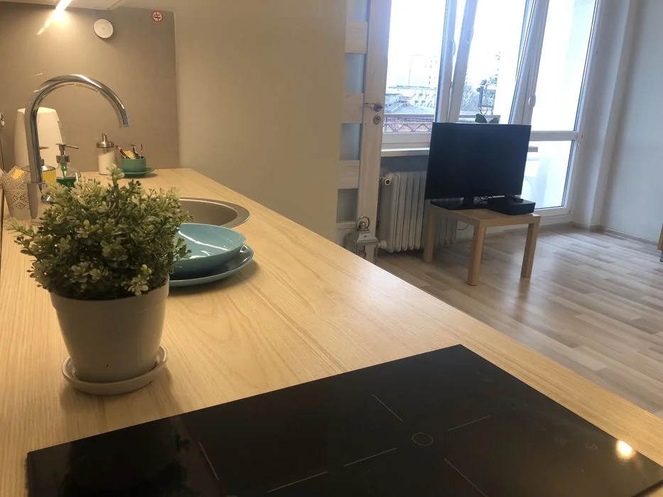 Nowe mieszkanie- studio na doby przy Szpitalu Jurasza centrum – zdjęcie 11