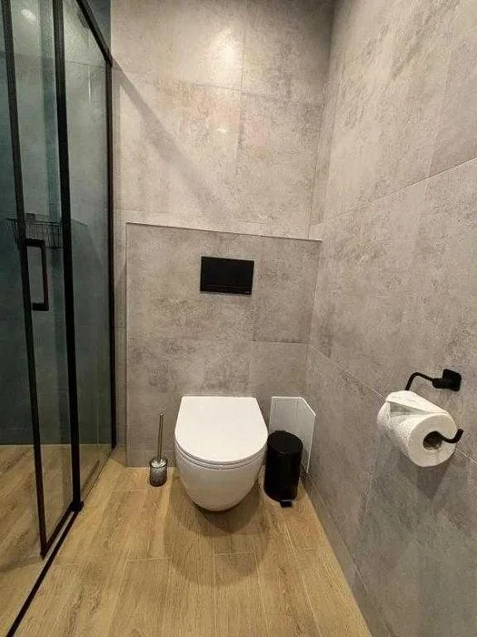 Domek w Górach Sowich/ Dach Pod Sową GS - komfortowy, niezalezny domek z jacuzzi u podnóża Góry Gontowa/ – zdjęcie 7