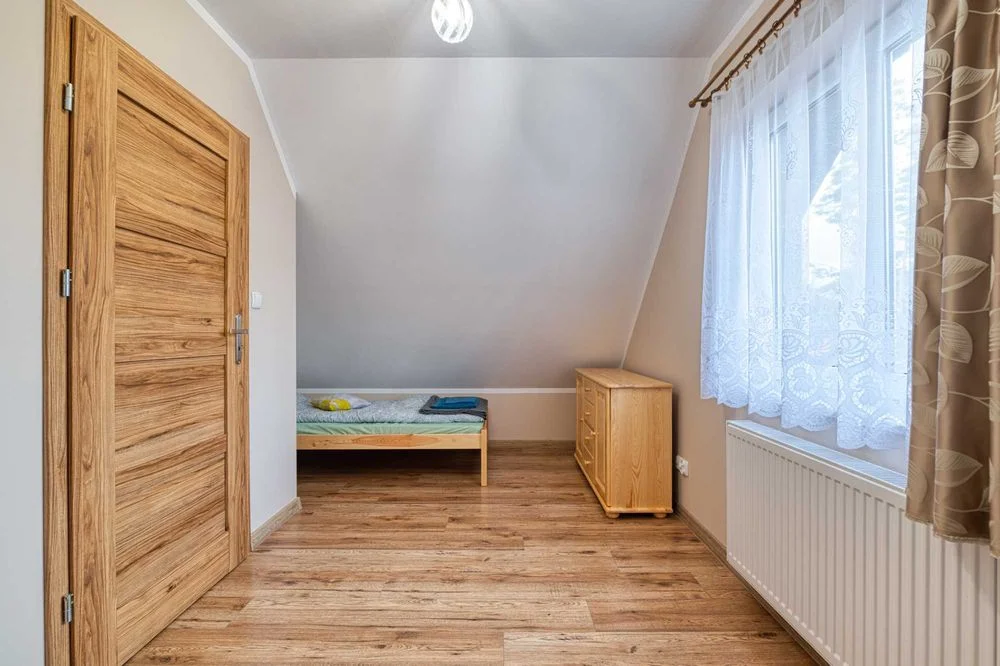 Domek na Kaszubach z Balią, jezioro, 8 osobowy, wolne od 23.08. – zdjęcie 10