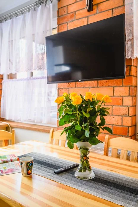 Domek na Kaszubach z Balią, jezioro, 8 osobowy, wolne od 23.08. – zdjęcie 11