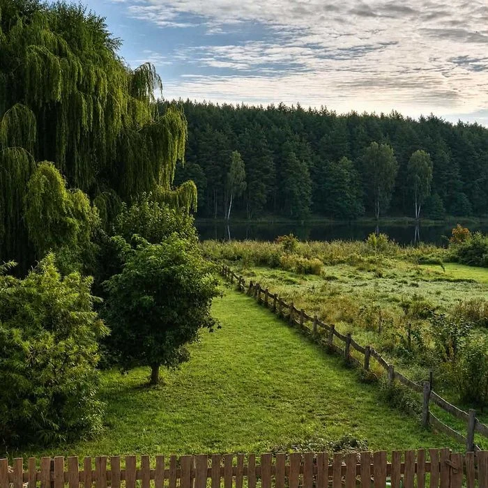 Dom nad zalewem Siemiatycze – zdjęcie 5