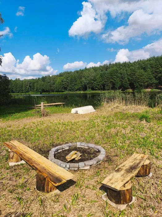 Dom nad zalewem Siemiatycze – zdjęcie 6