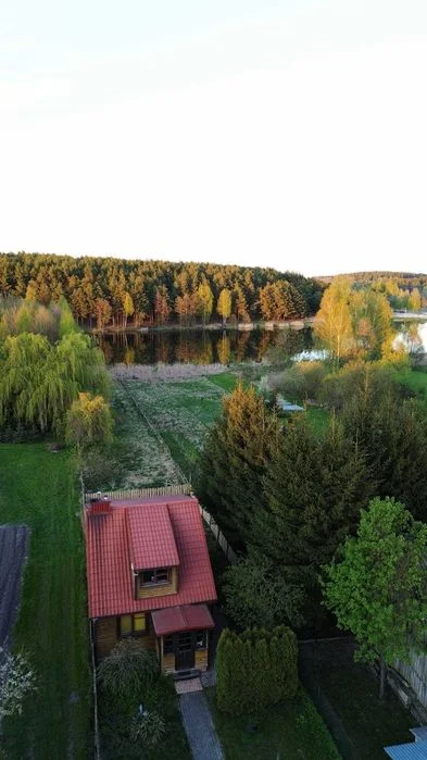 Dom nad zalewem Siemiatycze – zdjęcie 7