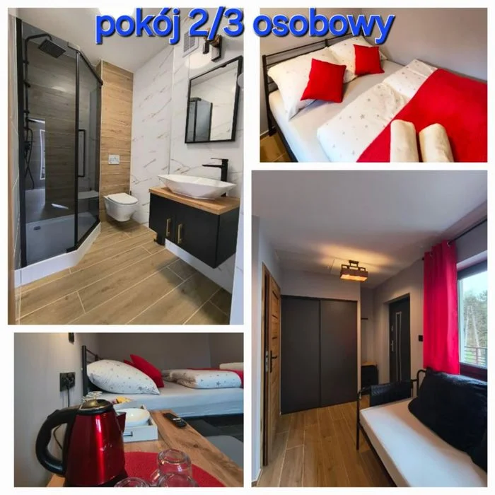 Noclegi Jura Krakowsko Częstochowska-Olsztyn – zdjęcie 9