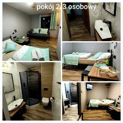 Noclegi Jura Krakowsko Częstochowska-Olsztyn – zdjęcie 10