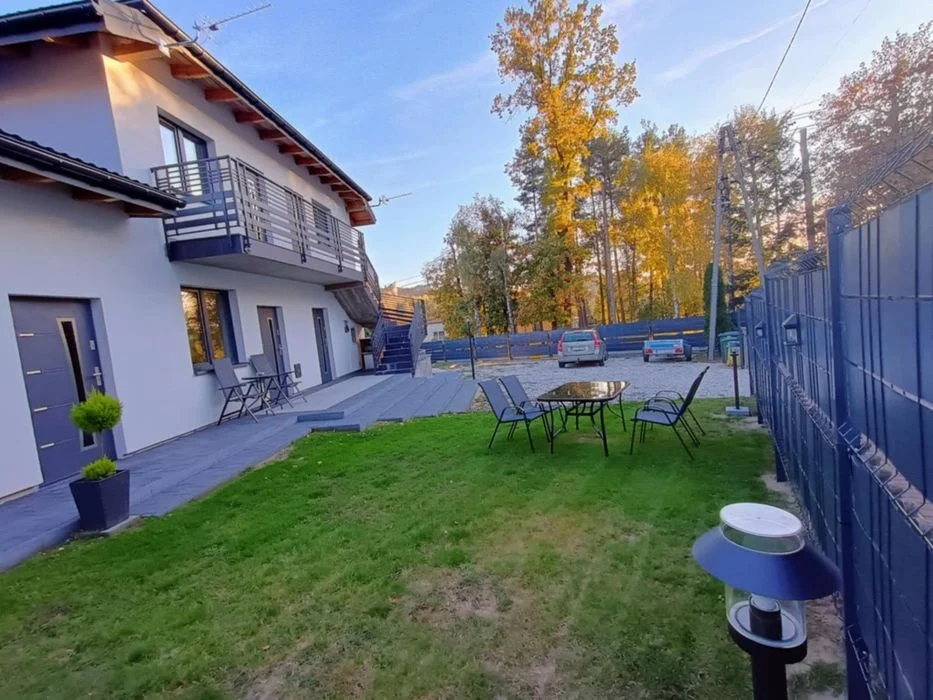 Noclegi Jura Krakowsko Częstochowska-Olsztyn – zdjęcie 5