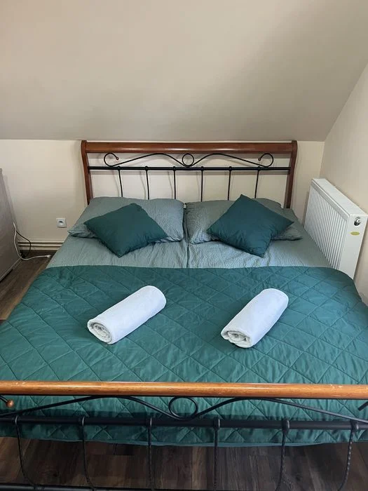 Nocleg nad jeziorem turawskim apartamenty Turawa Domek Dom letniskowy – zdjęcie 7