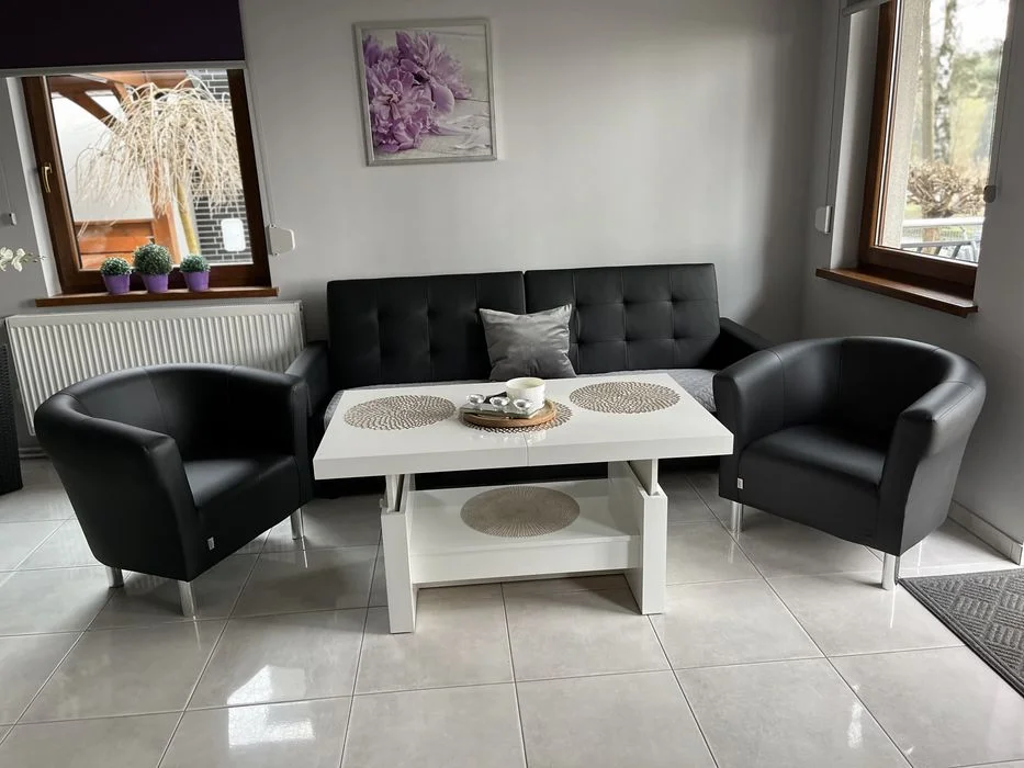 Nocleg nad jeziorem turawskim apartamenty Turawa Domek Dom letniskowy – zdjęcie 4