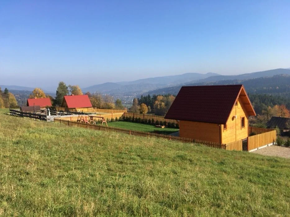 Dom, domek w gorach, caloroczny na wylacznosc, sauna, jacuzzi, OFFROAD
