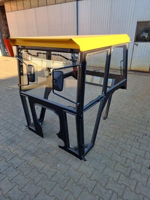 Kabina c360 c330 Maska c360 c330 Nowa kabina C360 c4011 c330 – zdjęcie 8
