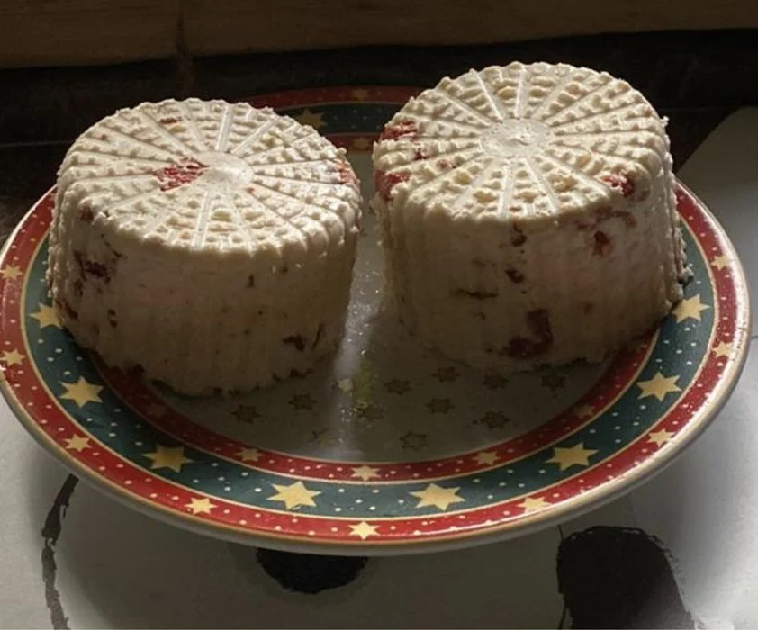 Mleko kozie od kóz, kozy,AN,anglonubijskich serwatka , serek kozi – zdjęcie 2