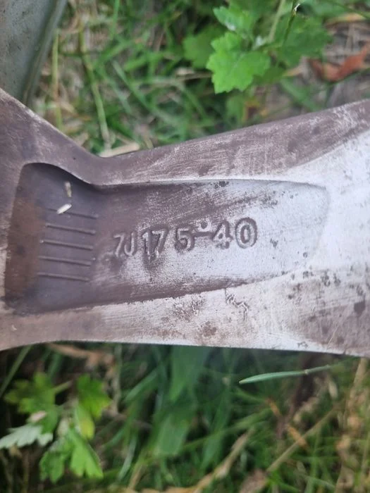 Koła, felgi aluminiowe 2szt. Renault Kadjar, Laguna itp. 5× 114.3, 17" – zdjęcie 8