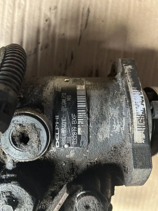 Pompa wtryskowa peugeot citroen 1,9d – zdjęcie 4